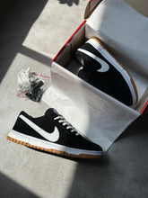Nike Dunk - Black