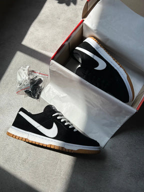 Nike Dunk - Black