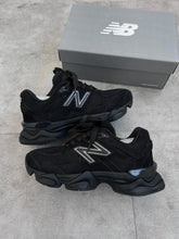 New Balance 9060 - All Black