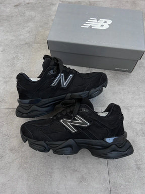 New Balance 9060 - All Black