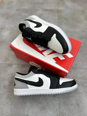 Air Jordan 1 Low - Shadow Toe