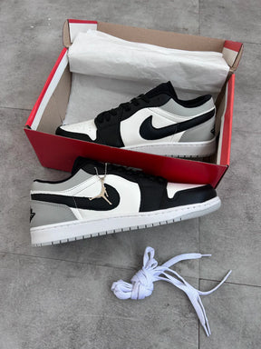 Air Jordan 1 Low - Shadow Toe