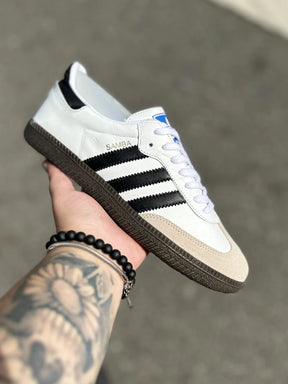 Adidas Samba - Tradicional