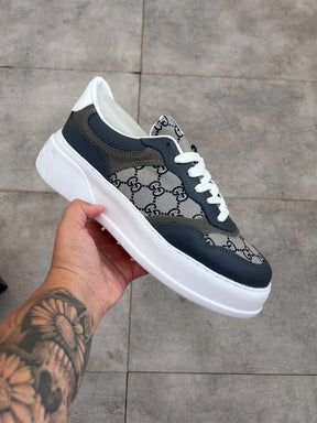 Gucci Casual Azul