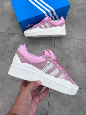 Adidas Bad Bunny x Campus - Rosa