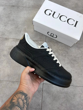 Gucci Casual Preto