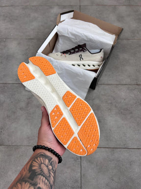 On Cloud - Driff Low Bege