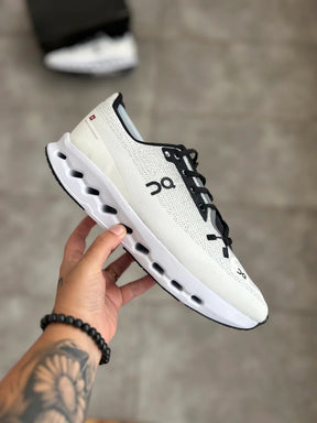 On Cloud - Driff Low Off White