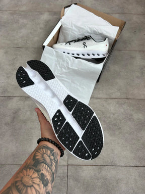 On Cloud - Driff Low Off White