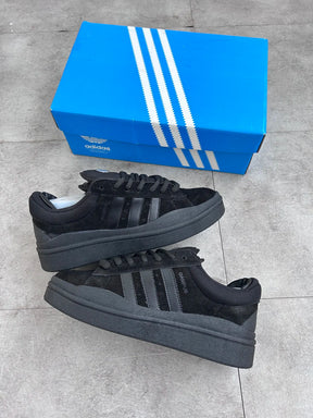 Adidas Bad Bunny x Campus - Black