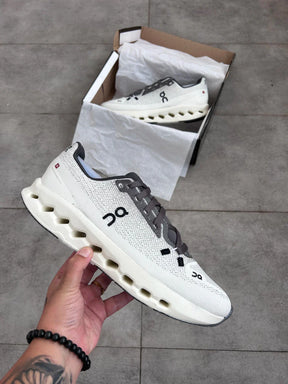 On Cloud - Driff Low Branco