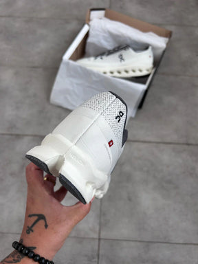 On Cloud - Driff Low Branco