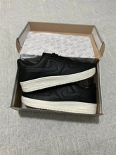 Nike Air Force 1 - Black Off-White