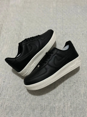Nike Air Force 1 - Black Off-White
