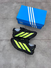 Adidas Adizero - Preto e Vede