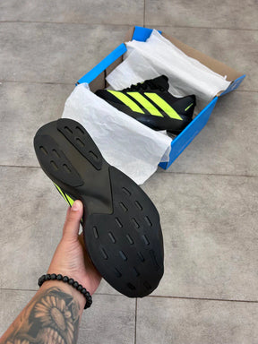 Adidas Adizero - Preto e Vede