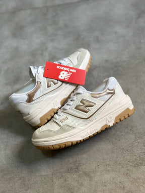 New Balance 550 - Bege