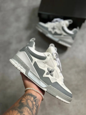 Louis Vuitton Skate - Cinza