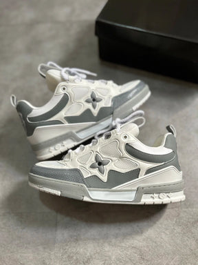 Louis Vuitton Skate - Cinza