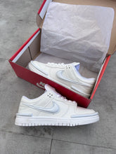 Nike Dunk Twist - White