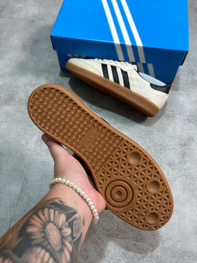 Adidas Samba - Off White