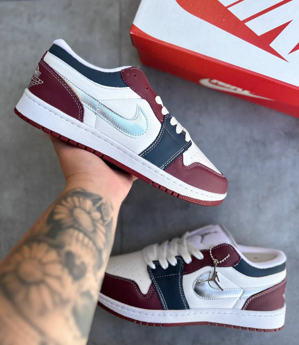 Air Jordan 1 Low - Year Of The Dragon (2024)