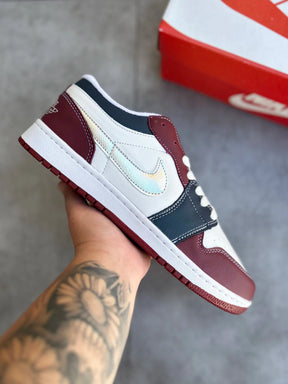 Air Jordan 1 Low - Year Of The Dragon (2024)