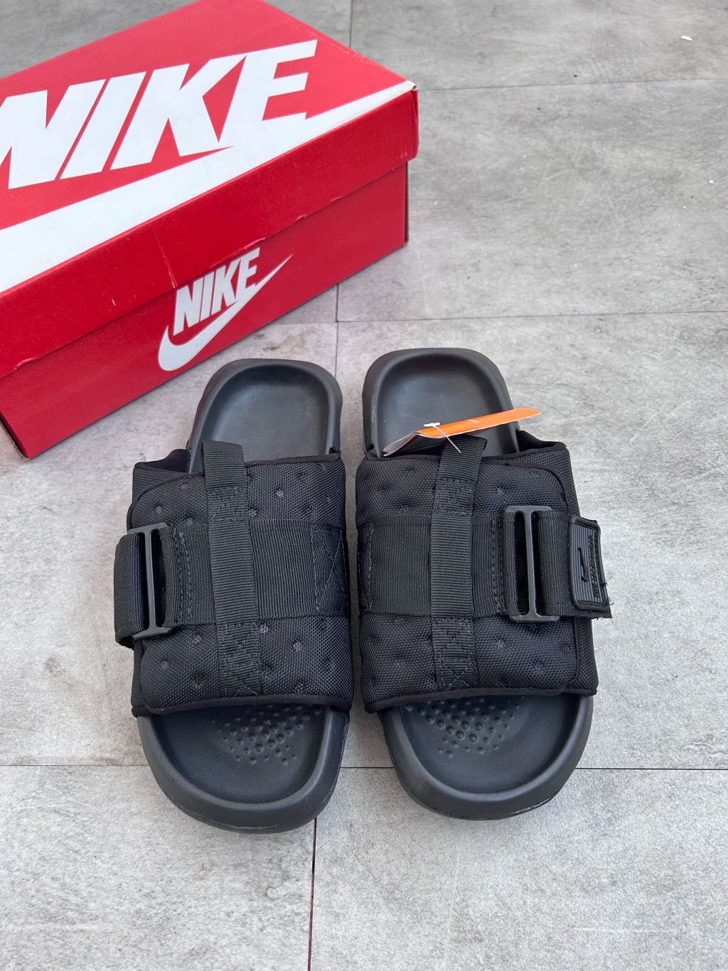 Chinelo Nike Asuna 3.0