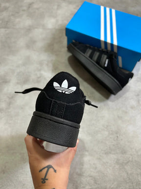 Adidas Campus - Full Black