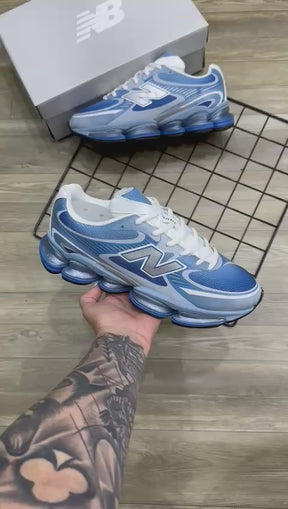 New Balance 2000 - Azul