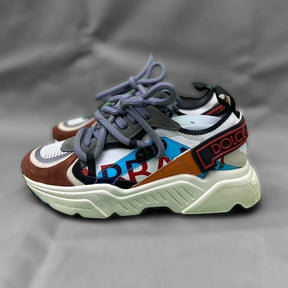 Dolce & Gabbana Daysmaster Milano - Branco e Marrom