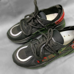 Dolce & Gabbana Daysmaster Milano - Preto