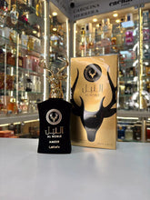 Perfume arabe Lattafa Al Noble Ameer - 100 ml