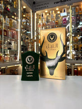 Perfume arabe Lattafa Al Noble Safeer - 100 ml