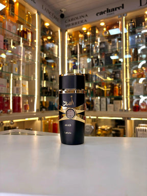 Perfume arabe Asad Lattafa - 100 ml