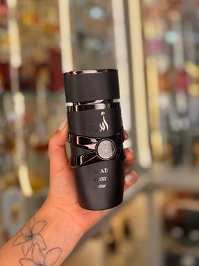 Perfume arabe Asad Elixir Lattafa - 100 ml